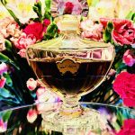 عطر ادکلن شالیمار پرفیوم گرلن - Shalimar Parfum Guerlain - بررسی، قیمت و خرید