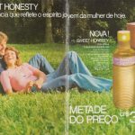 عطر ادکلن سوییت آنستی ایوون - Sweet Honesty Avon - بررسی، قیمت و خرید