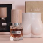 عطر ادکلن نودا ناسوماتو - Nuda Nasomatto - بررسی، قیمت و خرید