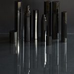 عطر ادکلن فورو نوآر سرژ لوتنز - Fourreau Noir Serge Lutens - بررسی، قیمت و خرید