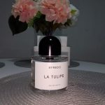 عطر ادکلن لا تولیپ بایردو - La Tulipe Byredo - بررسی، قیمت و خرید