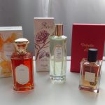 عطر ادکلن فلور دیتیل - Fleur Detaille - بررسی، قیمت و خرید