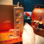 عطر ادکلن میک می فیور گلد ماهوجنی - Make Me Fever Gold Mahogany - بررسی، قیمت و خرید