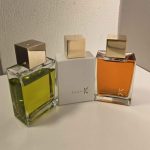 عطر ادکلن پوم دو ساگانُ الا کی پرفیومز - Poeme de Sagano Ella K Parfums - بررسی، قیمت و خرید