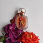 عطر ادکلن رز کشمیری له پارفوم دو روزین - Rose Kashmirie Les Parfums de Rosine - بررسی، قیمت و خرید