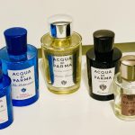 عطر ادکلن آکوا دی پارما بلو مدیترانه - جینپرو دی ساردنیا اکوا دی پارما - Acqua di Parma Blu Mediterraneo - Ginepro di Sardegna Acqua di Parma - بررسی، قیمت و خرید