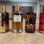عطر ادکلن وایلد لدر منسرا - Wild Leather Mancera - بررسی، قیمت و خرید