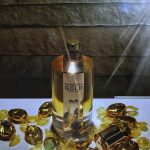 عطر ادکلن گلد پرستیجیوم مانسرا - Gold Prestigium Mancera - بررسی، قیمت و خرید