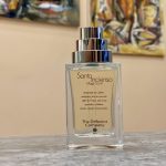 عطر ادکلن سانتو اینسیسو، سیلاژ ساکر دی دیفرنت کامپنی - Santo Incienso, Sillage Sacré The Different Company - بررسی، قیمت و خرید