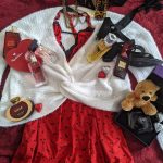 عطر ادکلن وایلد کندی منسرا - Wild Candy Mancera - بررسی، قیمت و خرید
