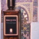 عطر ادکلن کویر مورسک سرژ لوتنس - Cuir Mauresque Serge Lutens - بررسی، قیمت و خرید