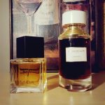 عطر ادکلن آمبر د الکساندری بوشِرون - Ambre D'Alexandrie Boucheron - بررسی، قیمت و خرید