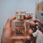 عطر ادکلن امبر روجا داو - Amber Roja Dove - بررسی، قیمت و خرید