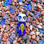 عطر ادکلن بامبو بای جرمی اسکات کوکشی - Bambu by Jeremy Scott Kokeshi - بررسی، قیمت و خرید