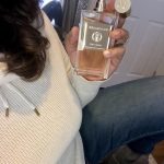 عطر ادکلن تری شِر می‌زنسر - Tres Chere Mizensir - بررسی، قیمت و خرید