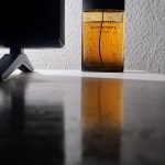 عطر ادکلن لئو دیسی پور هوم نویر امبره ایسه میاکه - L'Eau d'Issey Pour Homme Noir Ambre Issey Miyake - بررسی، قیمت و خرید