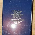 عطر ادکلن داربی گرلن - Derby (Vintage) Guerlain - بررسی، قیمت و خرید