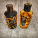 عطر ادکلن وایلد لدر منسرا - Wild Leather Mancera - بررسی، قیمت و خرید
