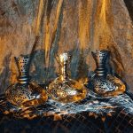عطر ادکلن گیپور اند شیر سیلک ژان آرتس - Guipure & Sheer Silk Jeanne Arthes - بررسی، قیمت و خرید