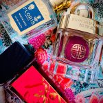 عطر ادکلن روز سیلک شانگهای تنگ - Rose Silk Shanghai Tang - بررسی، قیمت و خرید