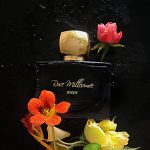 عطر ادکلن رز میلزیمه ژووی پاریس - Rose Millesimee Jovoy Paris - بررسی، قیمت و خرید