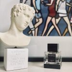 عطر ادکلن فلورنتین آیریس اِرمنِگیلدو زِنیــا - Florentine Iris Ermenegildo Zegna - بررسی، قیمت و خرید