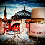 عطر ادکلن استانبول گلیوانت - Istanbul Gallivant - بررسی، قیمت و خرید