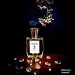 عطر ادکلن اسکاپید ا بیزانس اُلیبِر پَرفیومز - Escapade a Byzance Olibere Parfums - بررسی، قیمت و خرید