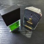 عطر ادکلن وان میلیون لاکی رابان - 1 Million Lucky Rabanne - بررسی، قیمت و خرید