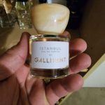 عطر ادکلن استانبول گلیوانت - Istanbul Gallivant - بررسی، قیمت و خرید