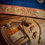 عطر ادکلن کویغ دو غِو دیوید ژورکان - Cuir de R'Eve David Jourquin - بررسی، قیمت و خرید
