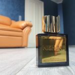 عطر ادکلن سوئد ات سافرون نیشانه - Suede et Safran Nishane - بررسی، قیمت و خرید