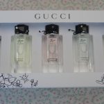 عطر ادکلن فورا بای گوچی گریشز تیوبروز گوچی - Flora by Gucci Gracious Tuberose Gucci - بررسی، قیمت و خرید