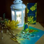 عطر ادکلن میموزا دیلیس پارفوم - Mimoza Dilís Parfum - بررسی، قیمت و خرید