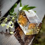 عطر ادکلن ژور د هرمس ابسولو اِرمِس - Jour d'Hermes Absolu Hermès - بررسی، قیمت و خرید