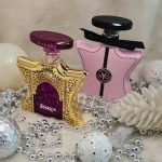عطر ادکلن دبی گارنت باند نامبر ناین - Dubai Garnet Bond No 9 - بررسی، قیمت و خرید