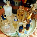 عطر ادکلن ویولت پرسیوس کارون - Violette Precieuse Caron - بررسی، قیمت و خرید