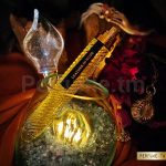 عطر ادکلن لدِر این نود د مرچنت آو ونیس - Leather in Nude The Merchant of Venice - بررسی، قیمت و خرید