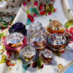 عطر ادکلن اینسولنس اکستریت گرلن - Insolence Extrait Guerlain - بررسی، قیمت و خرید