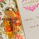 عطر ادکلن آمبره ات وانیل ای کودری - Ambre et Vanille E. Coudray - بررسی، قیمت و خرید