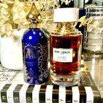 عطر ادکلن آمبر د الکساندری بوشِرون - Ambre D'Alexandrie Boucheron - بررسی، قیمت و خرید