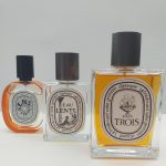 عطر ادکلن او لنت او د تویلت دیپتیک - Eau Lente Eau de Toilette Diptyque - بررسی، قیمت و خرید