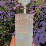 عطر ادکلن ایتِرنی سامِر توثاؤزِند سیکس‌تین کلین کلاین - Eternity Summer 2016 Calvin Klein - بررسی، قیمت و خرید