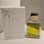 عطر ادکلن پوم دو ساگانُ الا کی پرفیومز - Poeme de Sagano Ella K Parfums - بررسی، قیمت و خرید