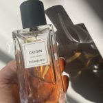 عطر ادکلن کافتان ایو سن لوران - Caftan Yves Saint Laurent - بررسی، قیمت و خرید