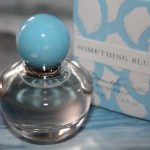 عطر ادکلن سامثینگ بلو اسکار دلا رنتا - Something Blue Oscar de la Renta - بررسی، قیمت و خرید