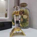 عطر ادکلن دهن العود سیف العرب اجمل - Dahn Al Oudh Saif Al Arab Ajmal - بررسی، قیمت و خرید