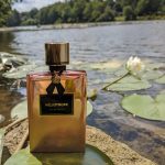عطر ادکلن هلیوتروپ مولینارد - Héliotrope Molinard - بررسی، قیمت و خرید