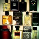 عطر ادکلن کوبالت پره‌را - Cobalt Parera - بررسی، قیمت و خرید