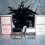 عطر ادکلن دالیا نوار او دو توالت ژیوانشی - Dahlia Noir Eau de Toilette Givenchy - بررسی، قیمت و خرید